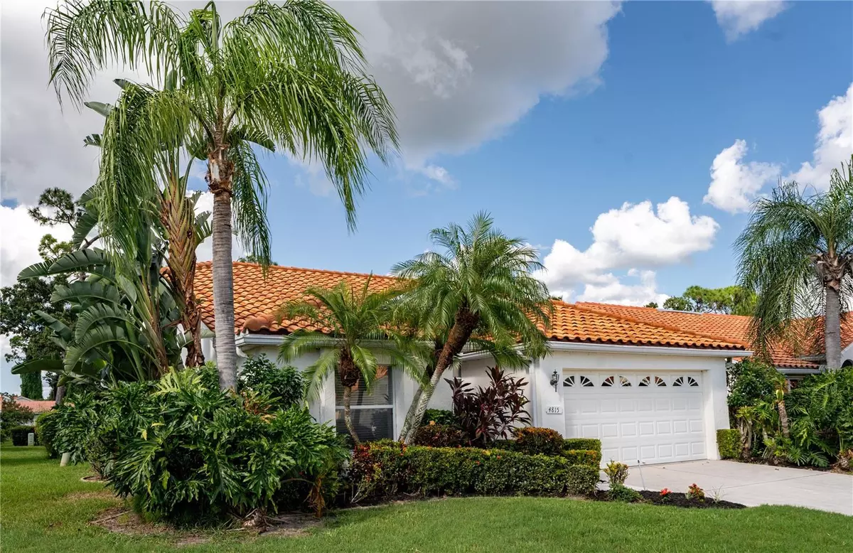 Venice, FL 34293,4815 TAMARACK TRL