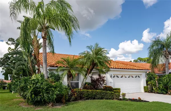 4815 TAMARACK TRL, Venice, FL 34293