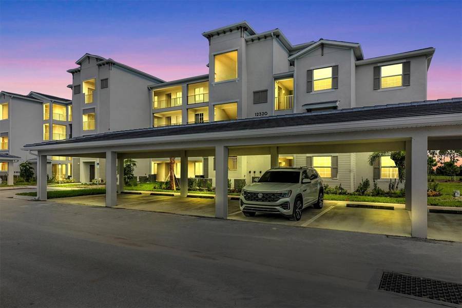 12320 WELLEN GOLF ST #403, Venice, FL 34293