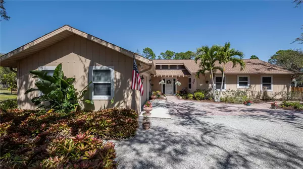 2521 NORTHWAY DR, Venice, FL 34292