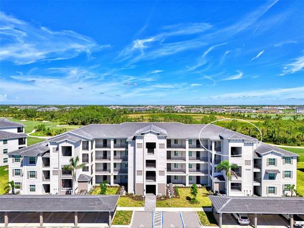 12280 WELLEN GOLF ST #406, Venice, FL 34293