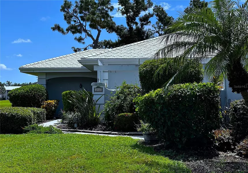 262 CERROMAR WAY #53, Venice, FL 34293