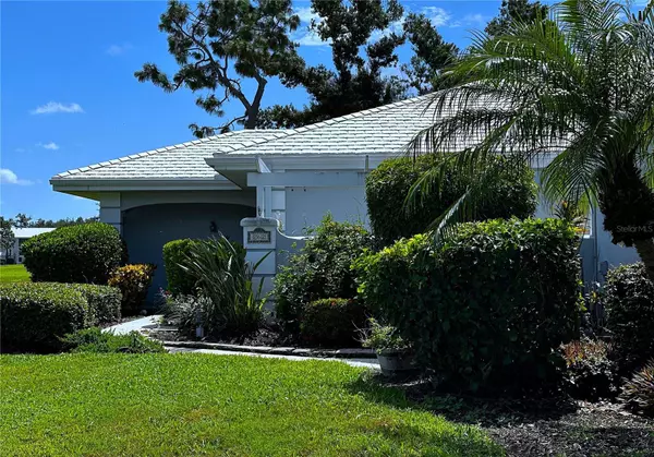 262 CERROMAR WAY #53, Venice, FL 34293