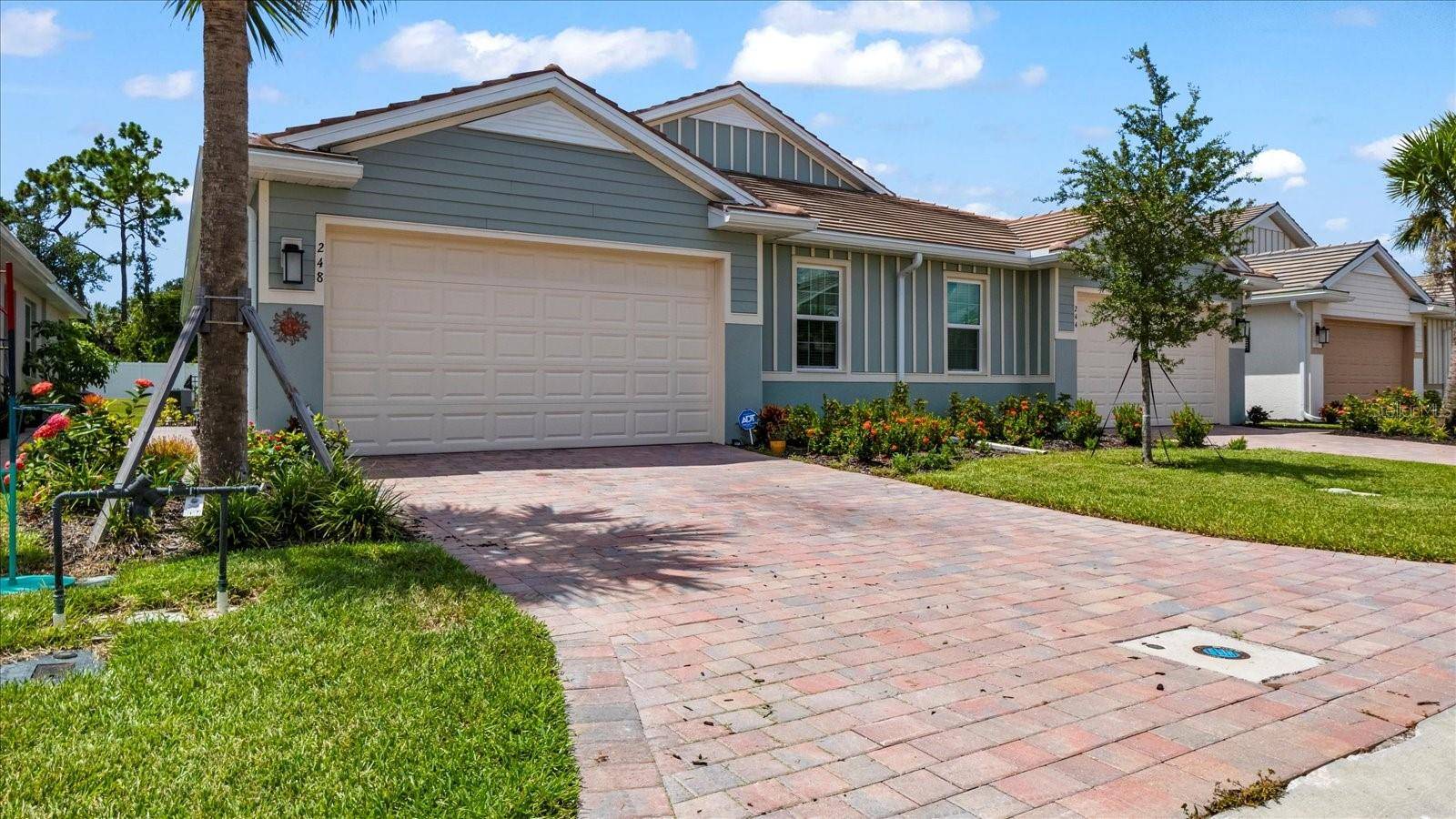 248 IBIZA LOOP, Venice, FL 34292