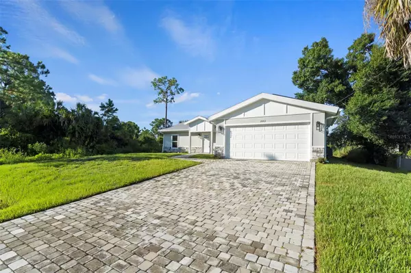 2443 PENGUIN LN, North Port, FL 34286