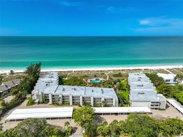 5757 GULF OF MEXICO DR #204,  Longboat Key,  FL 34228