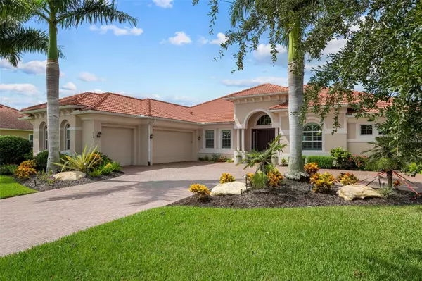 North Venice, FL 34275,234 PORTOFINO DR