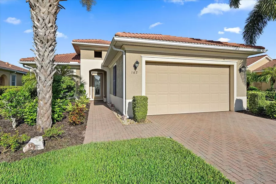 162 PALAZZO CT, North Venice, FL 34275