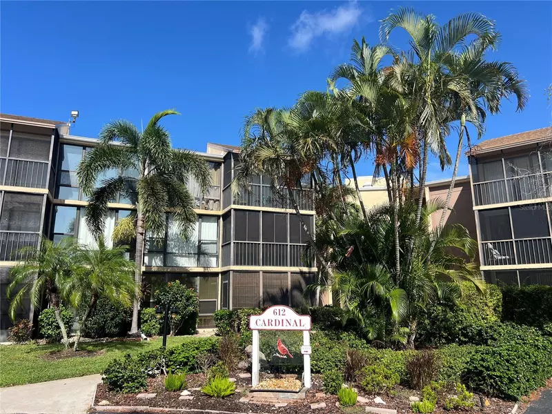 612 BIRD BAY DR S #111, Venice, FL 34285