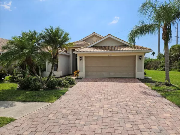 11520 DANCING RIVER DR, Venice, FL 34292