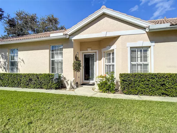 662 BACK NINE DR, Venice, FL 34285