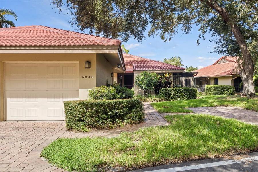 5043 KESTRAL PARK #68, Sarasota, FL 34231