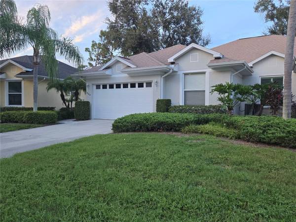 502 CATALINA ISLES CIR, Venice, FL 34292