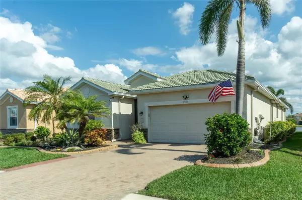 2183 NETTLEBUSH LN, Venice, FL 34292