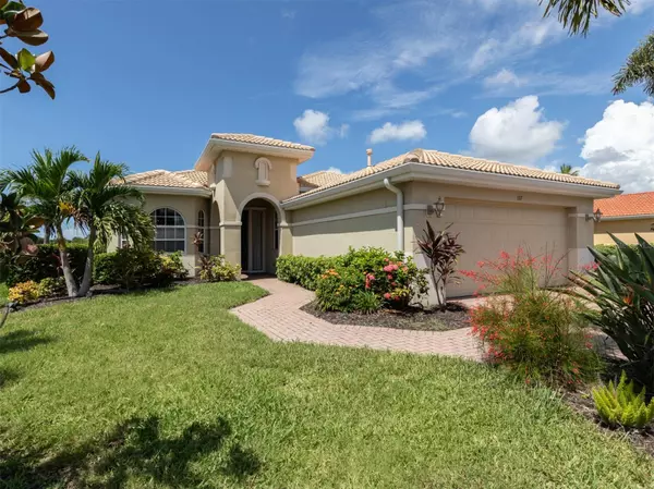 North Venice, FL 34275,117 SAVONA WAY