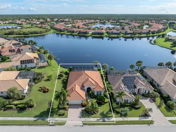 North Venice, FL 34275,101 MEDICI TER