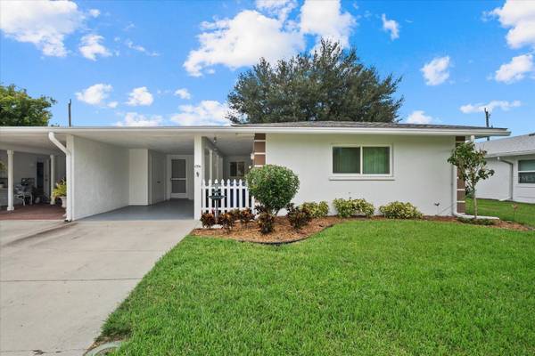 6936 CURTISS AVE #137,  Sarasota,  FL 34231