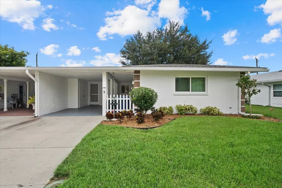 6936 CURTISS AVE #137, Sarasota, FL 34231