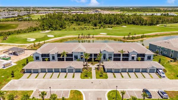 12470 WELLEN GOLF ST #206, Venice, FL 34293