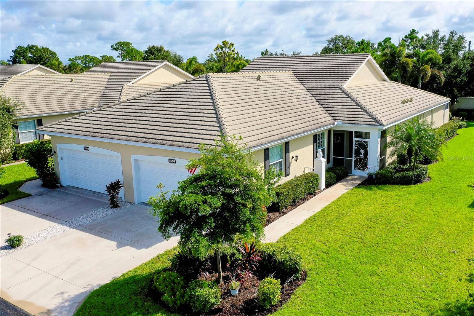 1557 MONARCH DR, Venice, FL 34293
