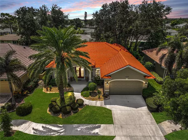 4290 VIA DEL VILLETTI DR, Venice, FL 34293