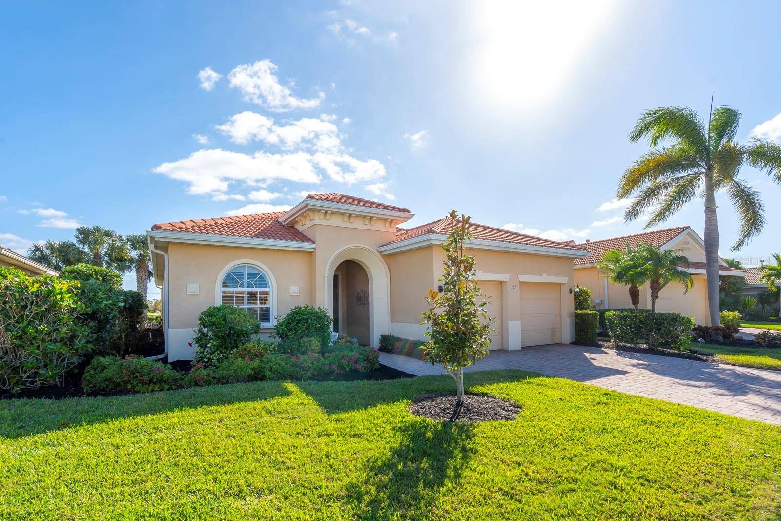 North Venice, FL 34275,157 PALAZZO CT