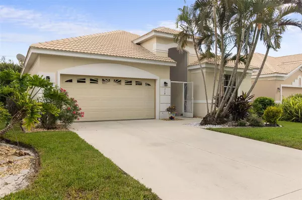 Venice, FL 34293,318 LANGHOLM DR