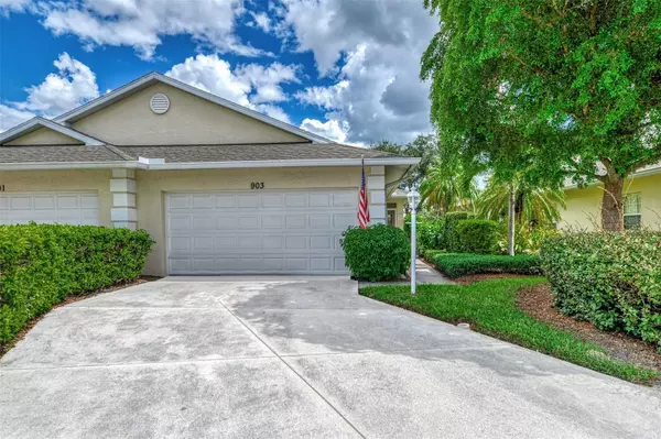 Venice, FL 34292,903 AUBURN COVE CIR