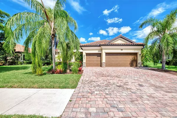 Venice, FL 34293,20973 LOGGIA CT