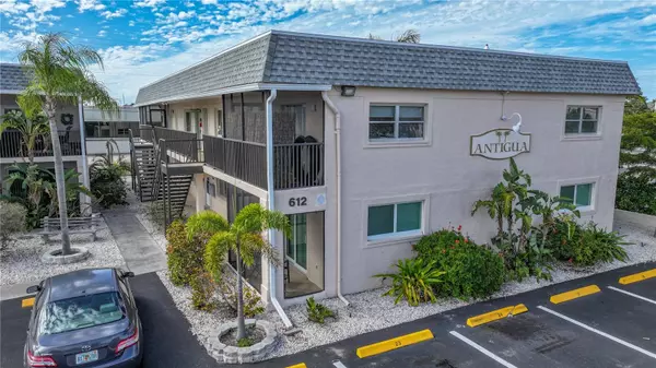 Venice, FL 34285,612 GUILD DR #18