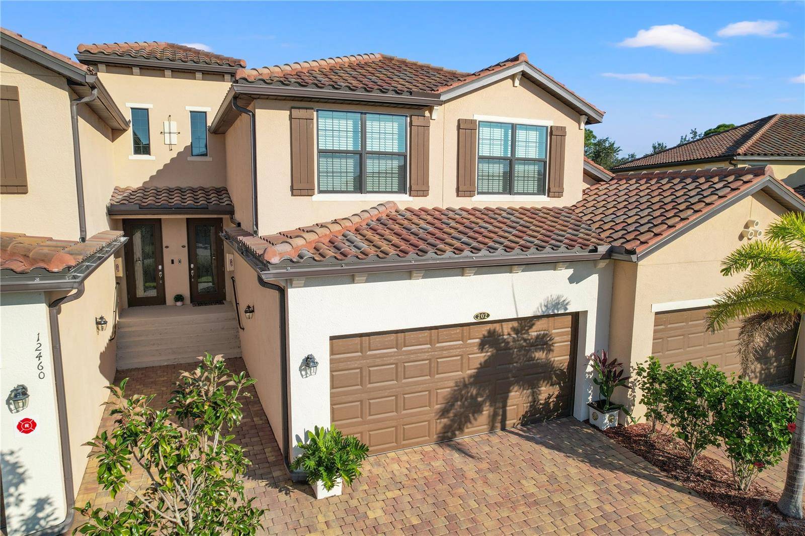 Venice, FL 34293,12460 GHIBERTI CIR #202