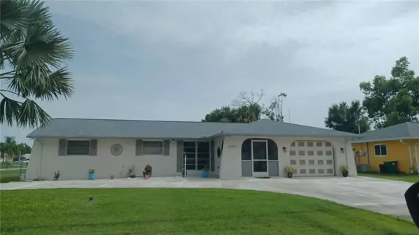 20263 HAMILTON AVE, Port Charlotte, FL 33952