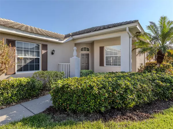 Venice, FL 34293,1622 MONARCH DR #1622