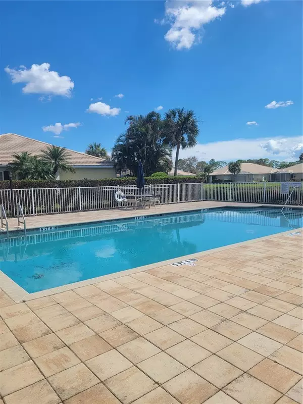 Venice, FL 34293,1622 MONARCH DR #1622