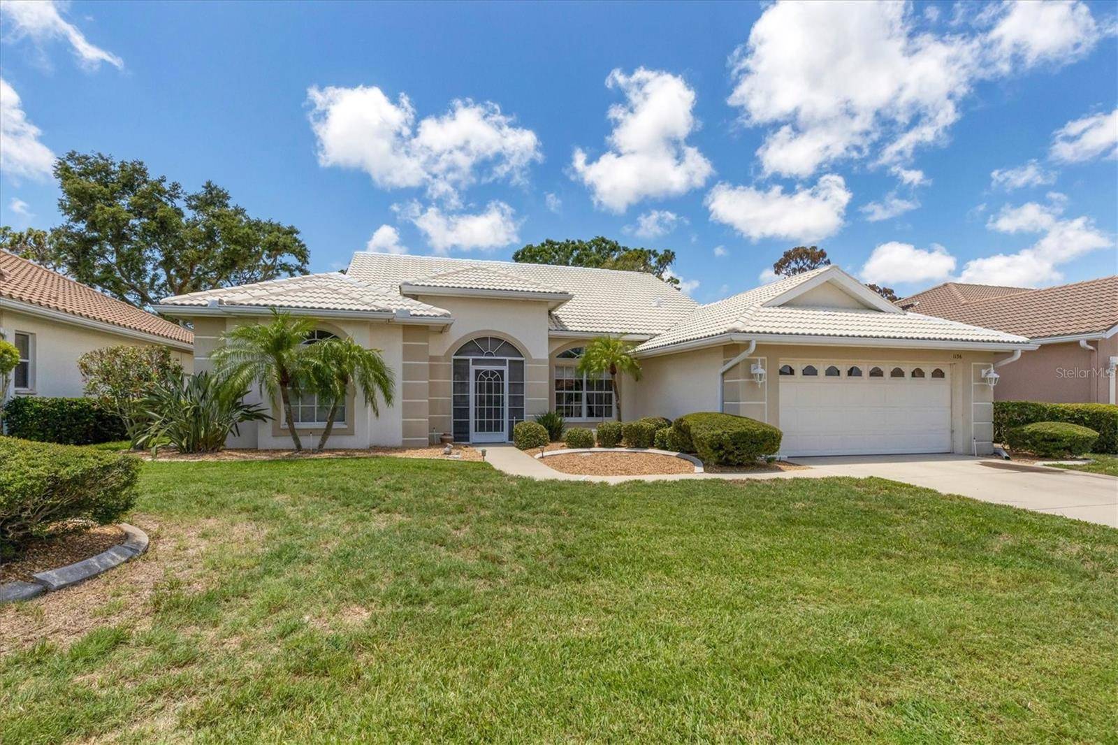 1136 HIGHLAND GREENS DR, Venice, FL 34285