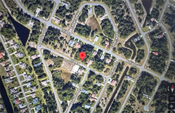 Rotonda West, FL 33947,118 BRITT RD