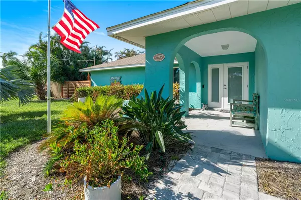 Englewood, FL 34223,2480 ALAMANDER AVE