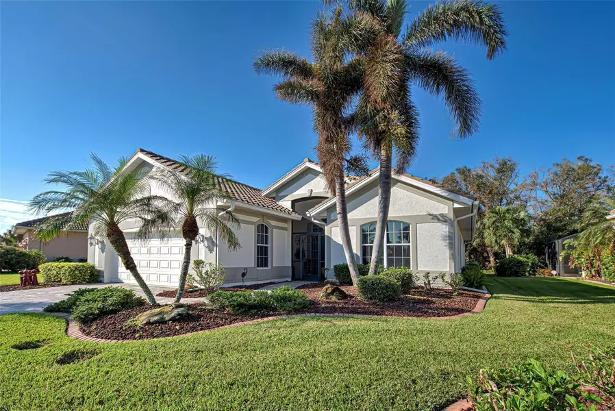 381 MARSH CREEK RD, Venice, FL 34292