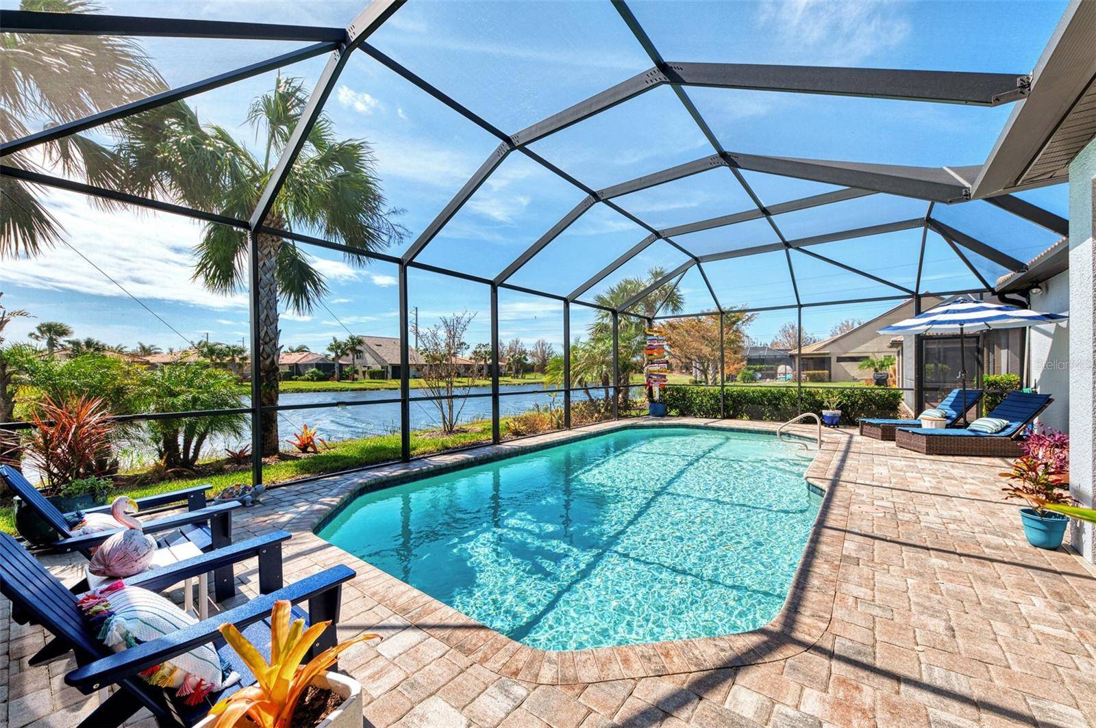 13889 RINUCCIO ST, Venice, FL 34293
