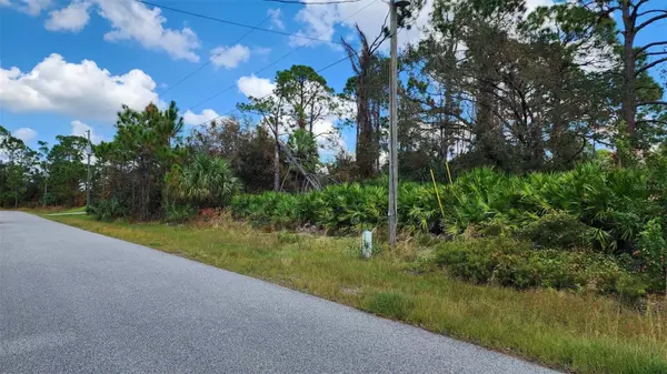 North Port, FL 34288,Lot 30 SUNNYVALE RD