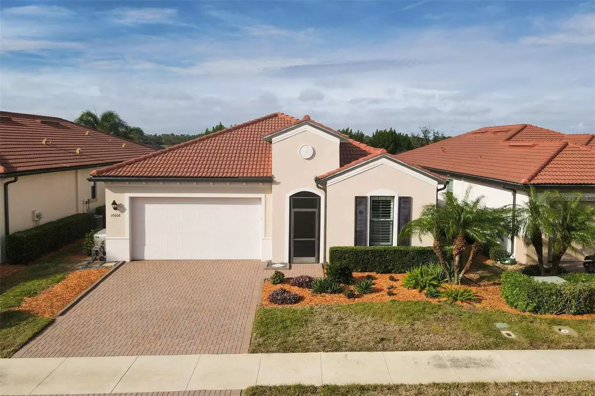 Venice, FL 34293,10606 CORKWOOD CT