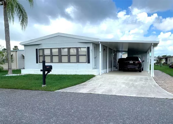 231 DUCHESS AVE, Nokomis, FL 34275