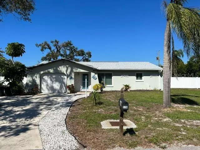 516 LEHIGH RD, Venice, FL 34293