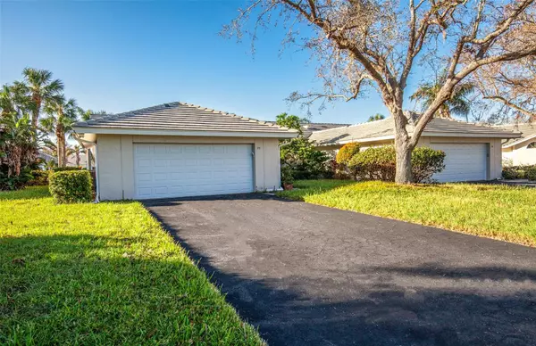 Venice, FL 34293,172 SOUTHAMPTON PL #346