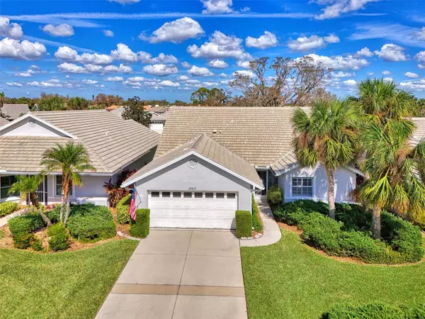 1443 COLONY PL,  Venice,  FL 34292