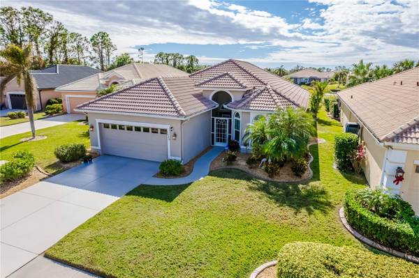 1540 SAN YSIDRO WAY, Venice, FL 34285