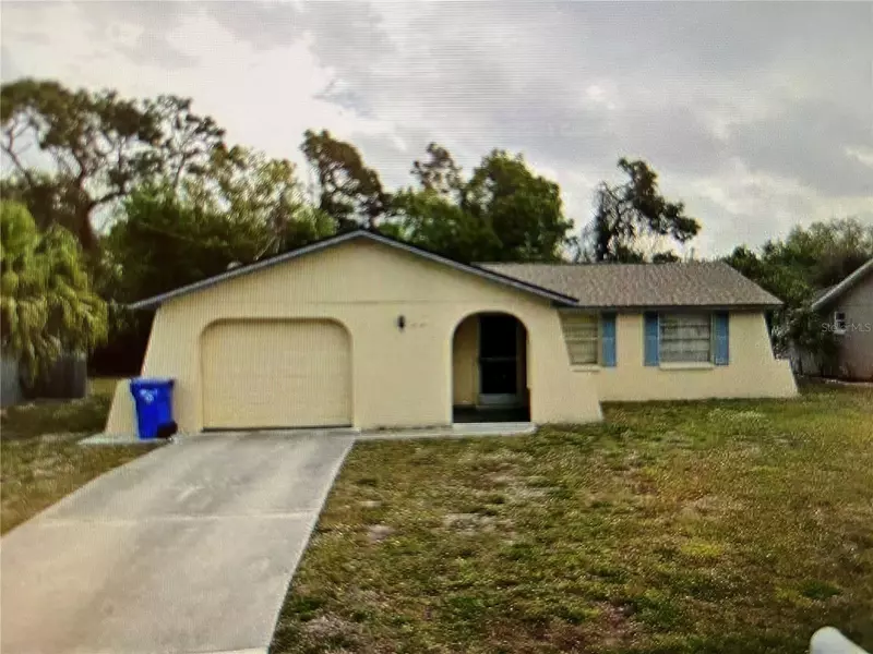 1032 ELAINE ST, Venice, FL 34285