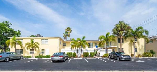 700 W VENICE AVE #107, Venice, FL 34285