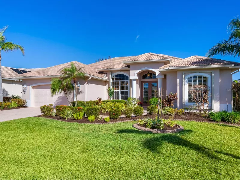 1078 TUSCANY BLVD, Venice, FL 34292