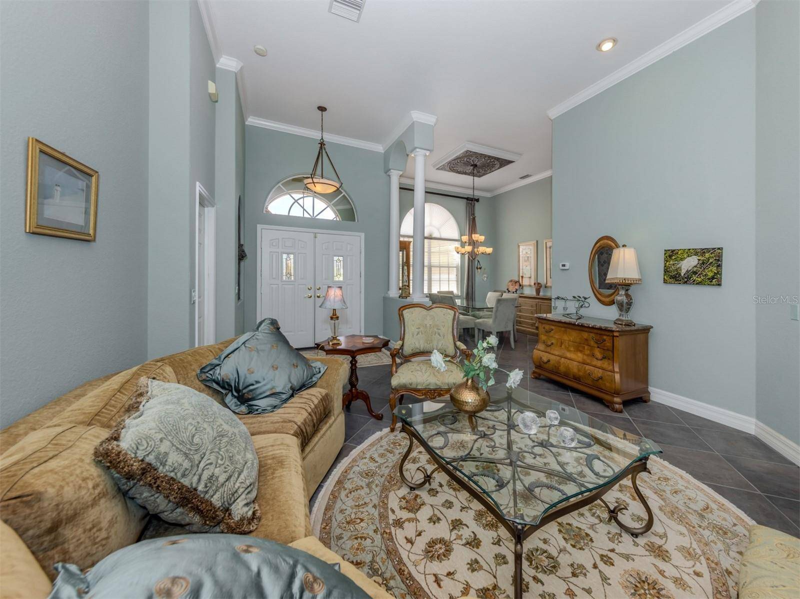 Venice, FL 34293,4245 VIA DEL VILLETTI DR